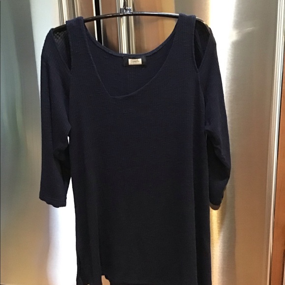 Sympli Sweaters - Simpli brand tunic nwot